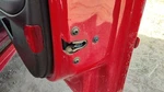 2006-2011 Chevy Impala Passenger Right Front Door Latch With Rods/cables Oem. Fixed Price $124.69.