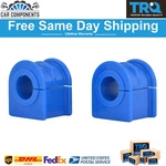Trq New Front Sway Bar Bushing Set 1991-2011 Ford Crown Mercury Lincoln. Fixed Price $23.64.