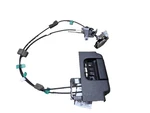 09-14 F150 Rear Left Door Latch 9L3Z18264A01A. Fixed Price $60.00.