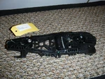 11-14 Ford Focus Sedan Front Right Door Handle Lock Bracket Support Mount A3. Fixed Price $24.95.