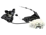 Mercedes-benz Door Lock Mechanism 2006-2007 1647301235--GEN. Fixed Price $325.81.
