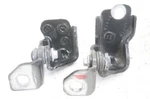 13-20 Ford Fusion Rear Right Door Upper Lower Hinge Set Pair DS7Z-5426810-B Oem. Fixed Price $56.59.