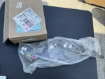 Genuine Ford Latch 6C3Z-25219A65-BF. Fixed Price $155.00.