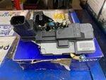 2003 - 2006 Volvo XC90 Left Rear Door Latch, 30634626 ,30784978. Fixed Price $200.00.