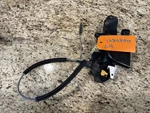 2003-2011 Saab 9-3 Front Lh Left Driver Door Lock Actuator Latch Assembly Oem. Fixed Price $89.95.