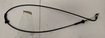 Oem Mopar Rear Exterior Door Handle Cable For 2008-2010 Dodge Grand Caravan. Fixed Price $60.00.
