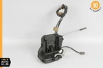 06-11 Mercedes W219 CLS550 Front Left Door Lock Latch Actuator 2197200135. Fixed Price $141.10.