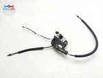 Rear Right Door Lock Latch Cable Actuator Assy 2014-2020 Maserati Ghibli M157. Fixed Price $34.14.