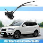 Front Right Door Latch Lock Actuator For Hyundai Santa Fe 2006-2009 81320-2B030. Fixed Price $37.72.