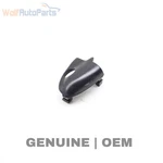 2015-2024 Porsche Macan Front Left Exterior Door Handle Cylinder Cap. Fixed Price $7.49.