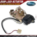 Door Lock Actuator Rear Right For Mazda 99-03 PROTEGE5 02-03 B25E-72-310. Fixed Price $28.39.