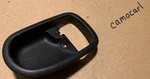 Mazda Miata 1999-2005 99-05 Inner Door Cup Panel Trim Cover MDH201A Left Lh Oem. Fixed Price $20.00.