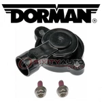 Dorman Techoice Throttle Position Sensor For 2002-2005 Workhorse Fastrack Ea. Fixed Price $54.32.