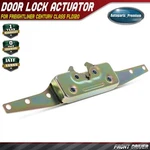 Front Driver Door Lock Actuator For Freightliner Century Class FLD120 Columbia. Fixed Price $29.88.