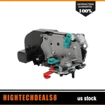 Door Lock Actuator Rear Left Driver Side For 03-10 Dodge Ram 1500 2500 3500. Fixed Price $28.89.