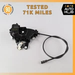 08-17 Mercedes R172 SLK250 C300 Trunk Lid Latch Lock Actuator 2047500185 Oem. Fixed Price $45.65.