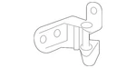 Genuine Honda Door Hinge 67960-SWA-H11ZZ. Fixed Price $72.98.