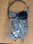 11-17 Odyssey Rear Left Driver Lh Sliding Door Lock Latch Actuator Assembly. Fixed Price $199.99.