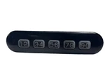 2002-2012 Ford Lincoln Mercury Door Keyless Entry Keypad Black Driver. Fixed Price $40.00.