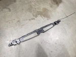 2005 Bentley Continental Gt - Hood Bonnet Latch Lock Mechanism Oem 3W0823509G. Fixed Price $234.00.