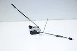 2014-2018 Volkswagen Jetta Sport Front Rh Door Lock Latch Actuator 5K1-837-016-E. Fixed Price $66.43.