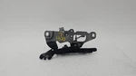 11-16 Bmw F10 5-SERIES Front Left Driver Side Hood Hinge Support 7249887-09 Oem. Fixed Price $34.89.