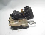 1994-1999 Bmw E36 2DR Left Front Driver Door Lock Latch With Actuator Factory Oe. Fixed Price $168.75.