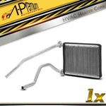 A-premium Hvac Heater Core For Mercedes-benz GLE43 Amg 19 GLE350 16 18 GLE550E. Fixed Price $53.99.