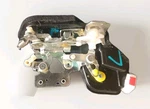 2001-2006 Hyundai Elantra Left Front Door Lock Actuator. Fixed Price $39.00.