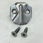 2011-2023 Escape Focus Fusion Fiesta Mkz Mkc Transit Ssv Door Lock Striker Plate. Fixed Price $10.49.