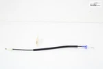 2021-2023 Buick Envision Front Left Side Door Lock Latch Cable 39132888 Oem. Fixed Price $21.83.
