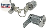 Compatible/replacement Ignition & Doors Lock Set 1961-64 Galaxie 1962-65 Fairlan. Fixed Price $58.38.