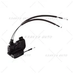 Rear Left Driver Door Lock Actuator For 2010-2012 Hyundai Santa Fe. Fixed Price $41.89.