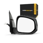 For Toyota Tacoma 2016-2023 Door Mirror Passenger Side Power Foldaway Heated. Fixed Price $163.91.