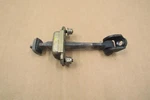 02-08 X-type Jaguar X400 Door Brake Stop Check Strap Passenger Sedan Any. Fixed Price $30.00.