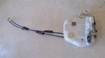 2017 Mitsubishi Mirage Htbk Driver Left Front Door Latch W Actuator 113405. Fixed Price $146.00.
