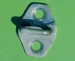 Honda Accord 86-89 Door Lock Striker Oem 75555-SB2-003 Civic 84-91 Integra Crx. Fixed Price $7.99.