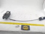 97 98 99 00 01 02 03 Jaguar XK8 Xkr Passenger Right Door Lock Actuator W/handle. Fixed Price $67.44.