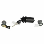Genuine Ford Lock Cylinder With Keys 5C4Z-7022050-CA. Fixed Price $255.40.