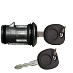 Gm Oem Strattec Spare Tire Lock Cylinder Tumbler Barrel With 2 Keys. Fixed Price $58.96.
