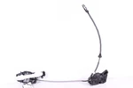 2018-2024 Volkswagen Tiguan MK2 Right Rear Exterior Door Handle W/ Lock. Fixed Price $160.00.