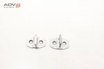 2012 2018 Mercedes CLS550 W218 Front Rear Door Lock Latch Striker Oem -set-. Fixed Price $29.99.