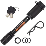 Towworks 79631 Keyed Unique 5/8" Trailer Not Alike, Black 1PC. Fixed Price $33.96.