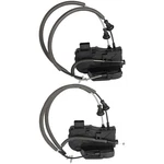 Front Rear Passenger Side For Hyundai Sonata Brand New Door Lock Actuator Motor. Fixed Price $43.44.