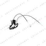 Front Right Passenger Side Door Lock Latch Fit 00-06 Toyota Tundra W/o Full Cab. Fixed Price $139.99.