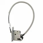 Genuine Ford Door Latch Assembly EK4Z-6143287-A. Fixed Price $74.77.