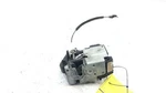 2001-2005 Mazda Tribute Driver Left Rear Door Latch With Rods/cables Oem Back. Fixed Price $142.41.