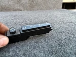 Sport Gear Select Shift Indicator Mercedes W219 W211 CLS63 CLS500 E350 E63 Oem. Fixed Price $49.00.