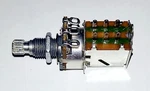 Genuine Alpha Push-pull Volume Tone Pot Audio A500K For Fender Gibson Guitar. Fixed Price $5.75.