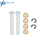 Front Door Hinge Pin & Bushing Repair Kit 1989/90-2006 Ford Ranger Explorer. Fixed Price $7.22.